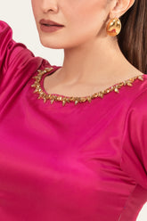 Cerise(Unstitched)